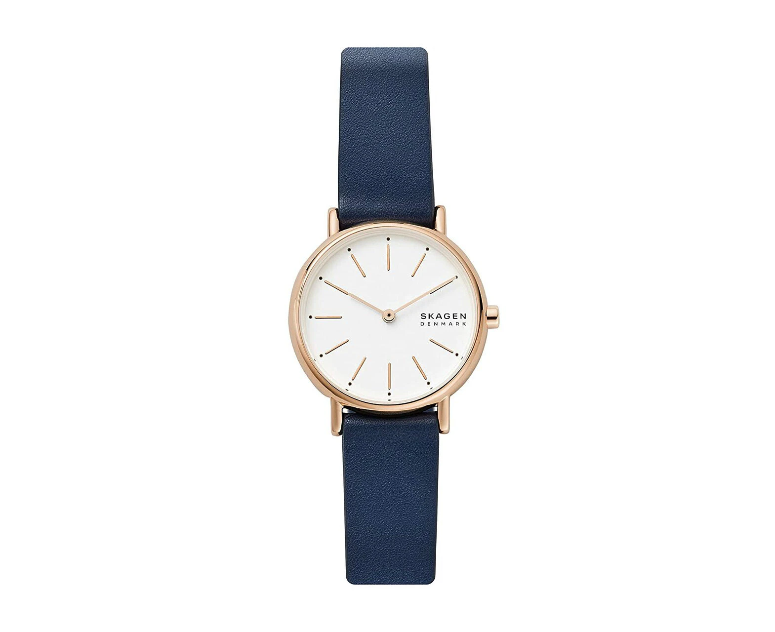 Skagen Signatur Lille White Dial Womens Watch SKW2838