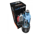 Bathmate Hydromax 7 Wide Boy Penis Pump Blue 5 inches to 7 inches