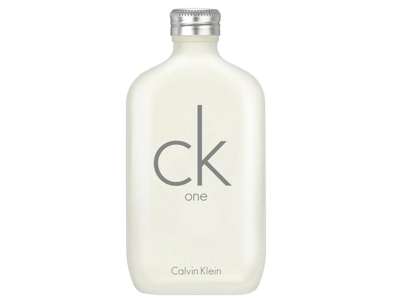 Ck One by Calvin Klein 200ml EDT Spray