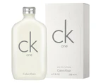 Ck One by Calvin Klein 200ml EDT Spray