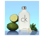 Ck One by Calvin Klein 200ml EDT Spray