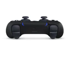 Sony DualSense Midnight Black Wireless Controller PS5