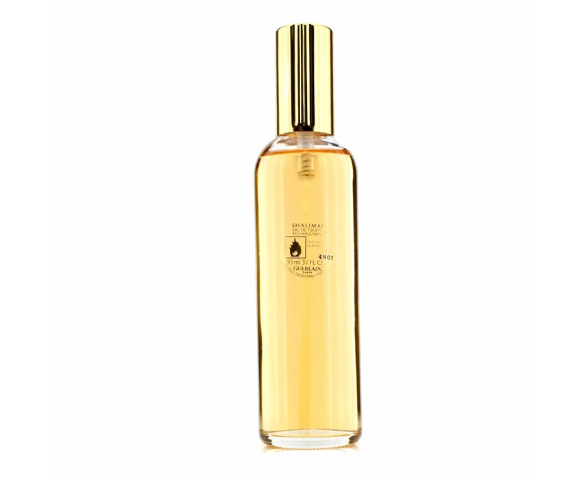 guerlain shalimar edt recharge 93 ml