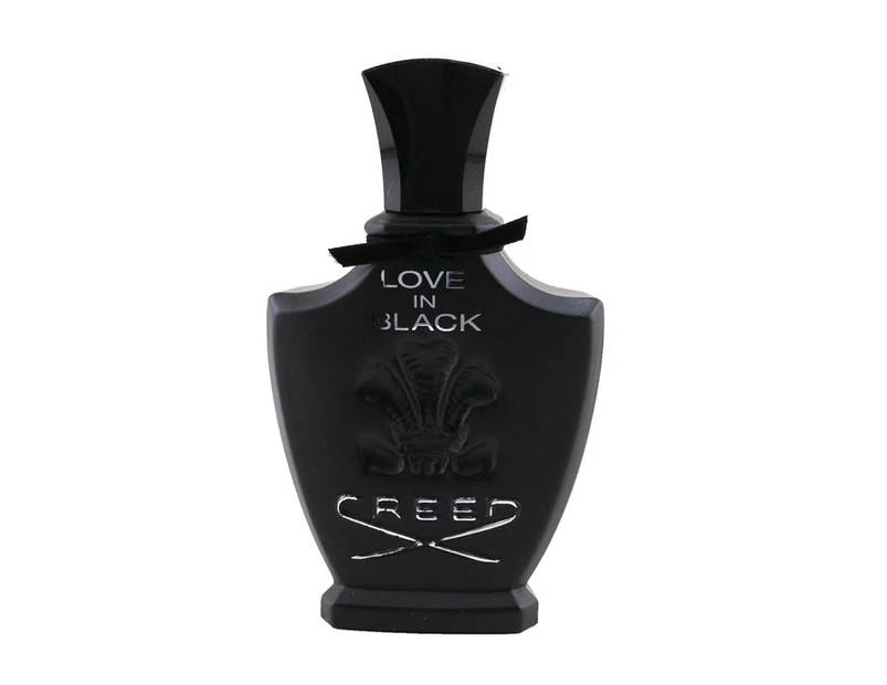 Creed Love In Black Fragrance Spray 75ml/2.5oz