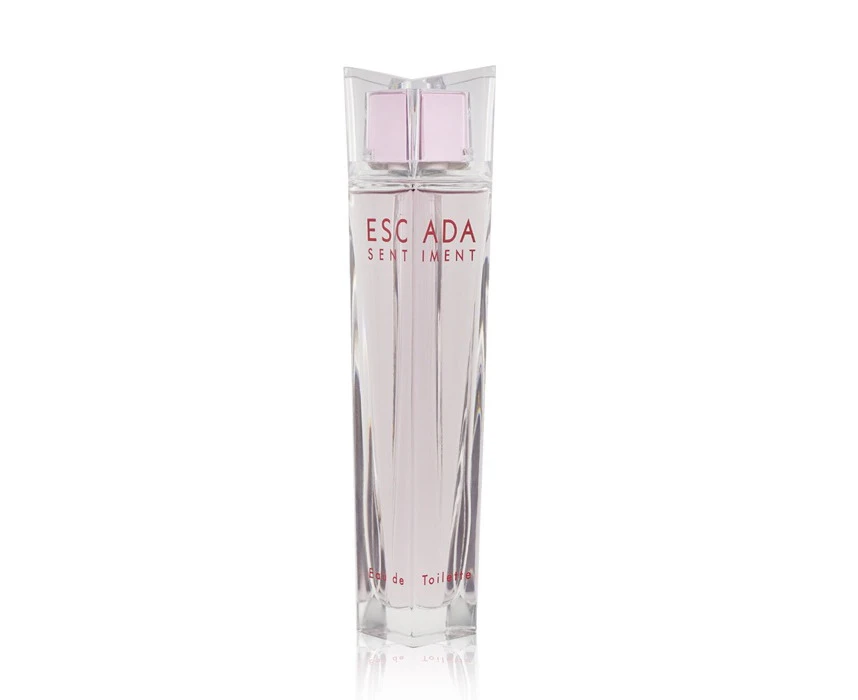 Sentiment By Escada 75ml Edts Womens Perfume