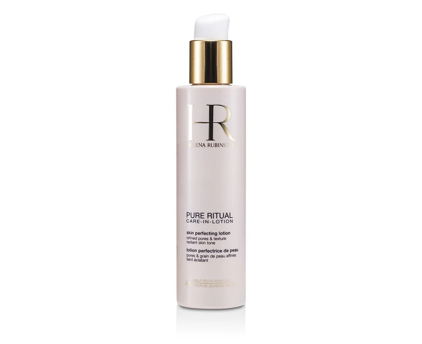 Facial Lotion By Helena Rubinstein Chr103b5 200 Ml