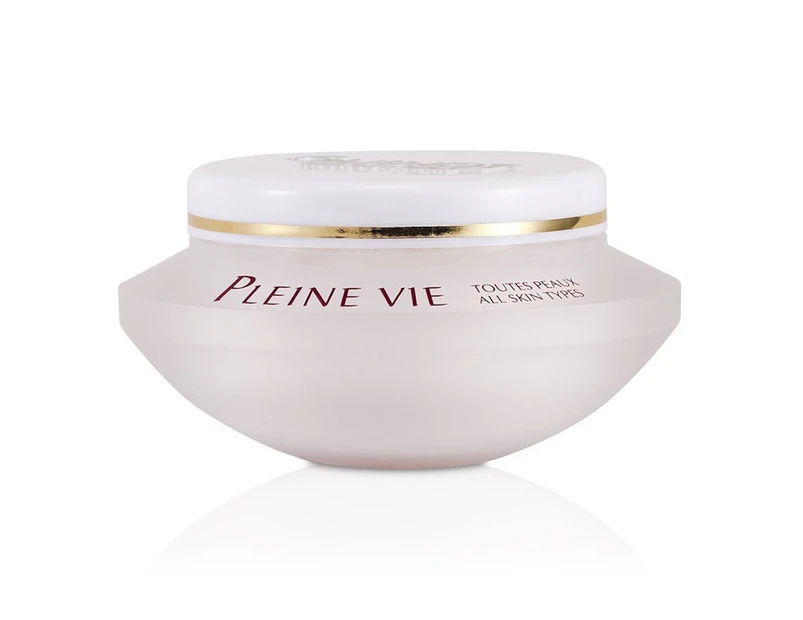 Guinot Pleine Vie AntiAge Skin Supplement Cream 50ml/1.6oz
