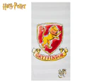 Warner Bros. 60x120cm Harry Potter Gryffindor Bath Towel - Multi