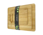 3pcs Set Bamboo Chopping Board Kitchen Serving Cutting Wooden BPA FREE