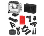 EZONEDEAL HD 1080P Sport Cam Action Camera DV Video Recorder Go Pro Camcorder Waterproof