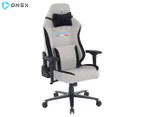 ONEX STC Elegant XL Series Premium Office Gaming Chair - Ivory