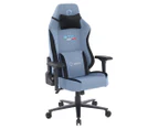 ONEX STC Elegant XL Series Premium Office Gaming Chair - Cowboy