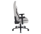 ONEX STC Elegant XL Series Premium Office Gaming Chair - Ivory