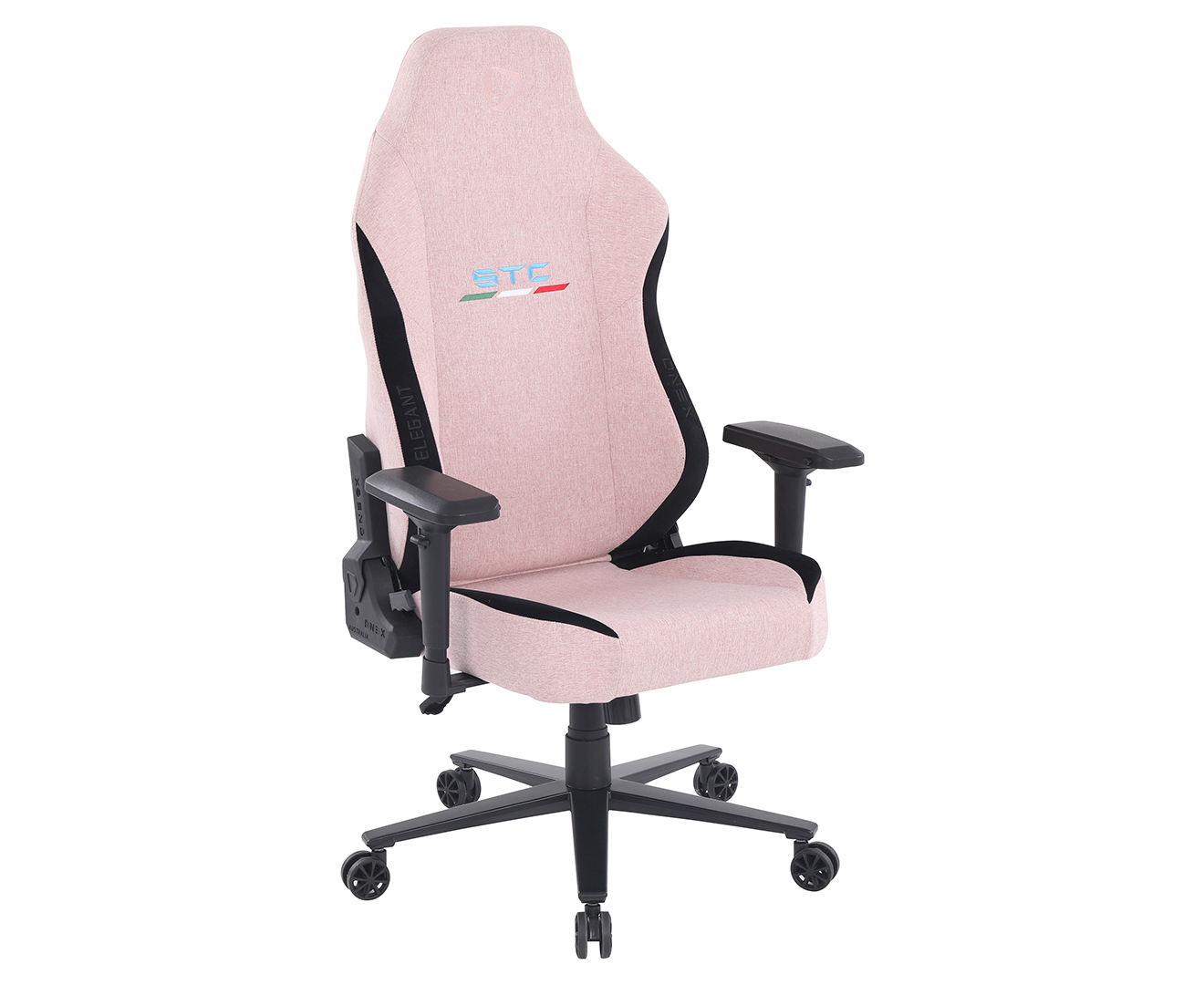 Onex gaming 2024 chair pink