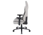 ONEX STC Elegant XL Series Premium Office Gaming Chair - Ivory