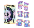 ProteXion Kids Tri-Pack - Rainbow (Kids/Youth)