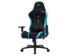ONEX STC Alcantara L Series Premium Office Gaming Chair - Black/Blue