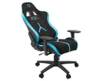 ONEX STC Alcantara L Series Premium Office Gaming Chair - Black/Blue