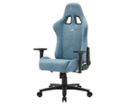 ONEX STC Series SNUG Large Premium Gaming & Office Chair - Cowboy