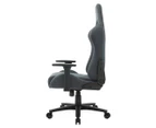 ONEX STC Series SNUG Large Premium Gaming & Office Chair - Graphite