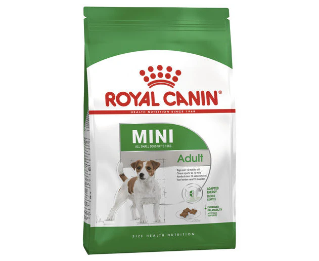 Royal Canin Canine Mini Adult 2kg