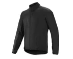 Alpinestars Men's Nevada Packable Jacket - Black