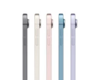 Apple iPad Air 10.9-inch Wi-Fi + Cellular 64GB - Purple