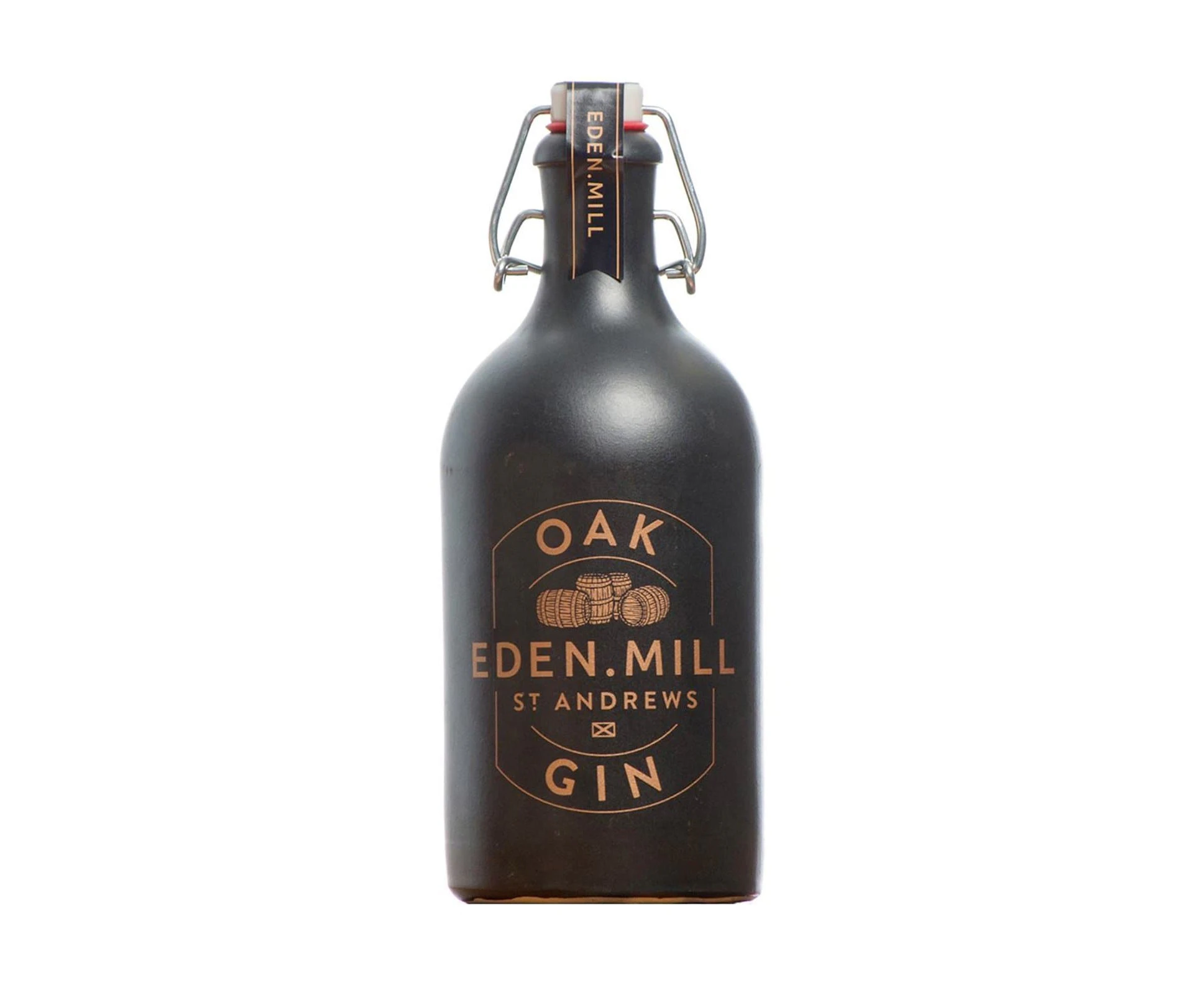 Eden Mill OAK Gin 42% 500ml