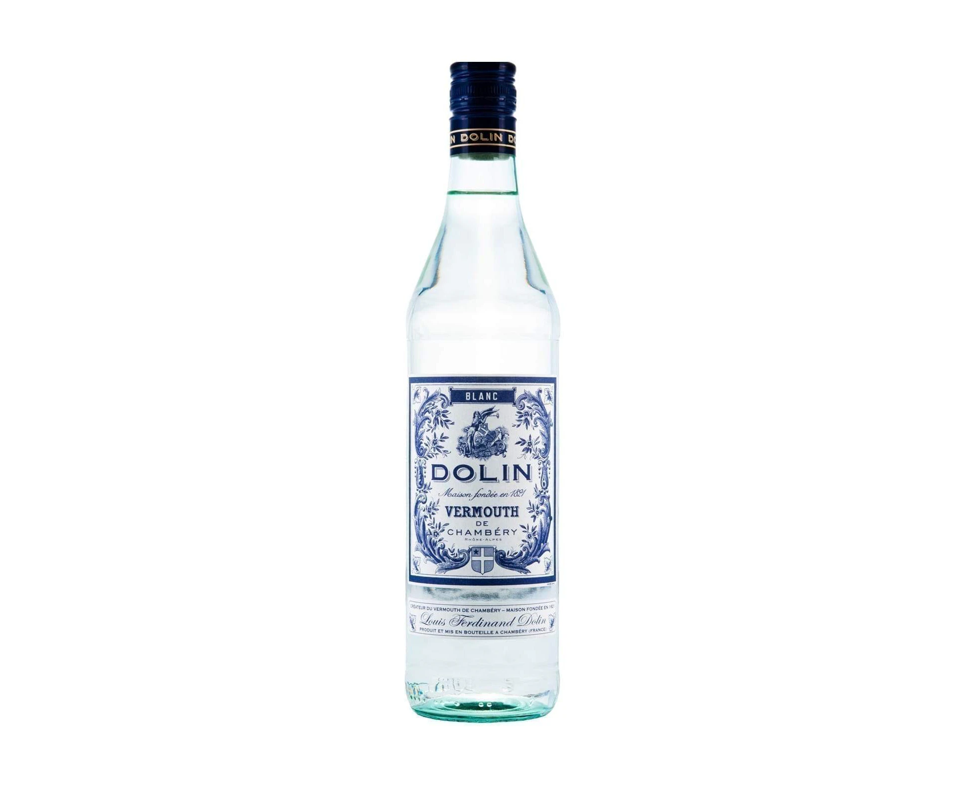 Dolin Vermouth Blanc (White) 16% 750ml