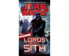 Star Wars : Lords of the Sith