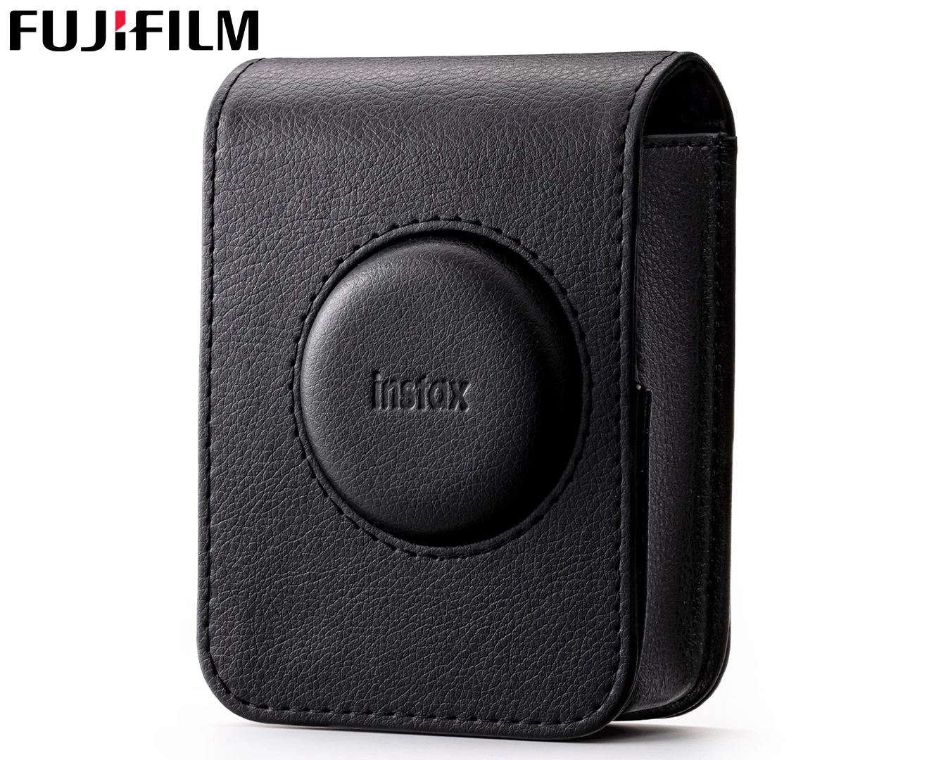 Fujifilm Instax Mini EVO Camera Case - Black