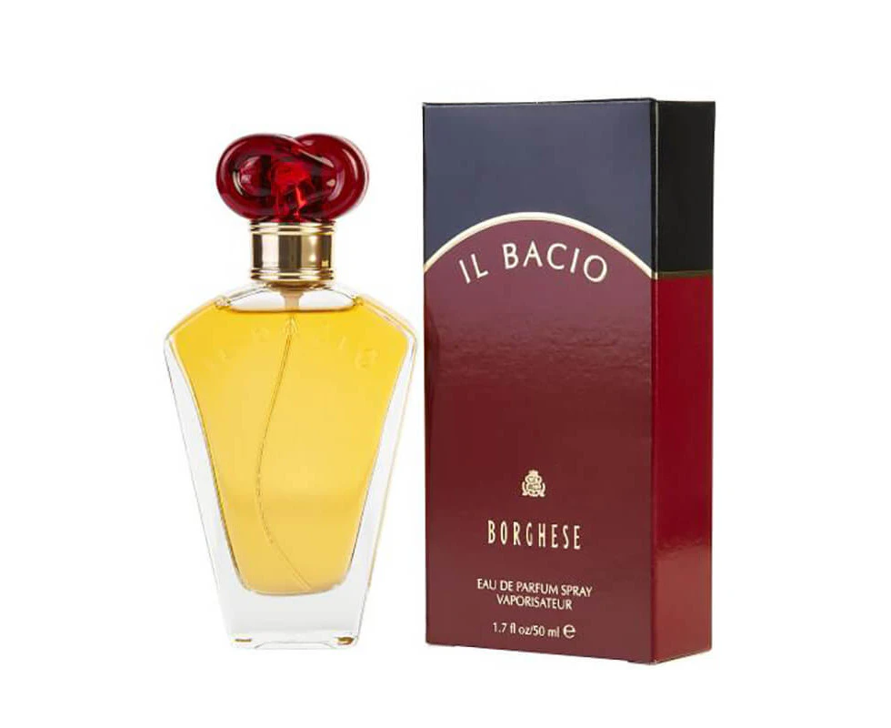 Borghese Il Bacio 50ml EDP (L) SP