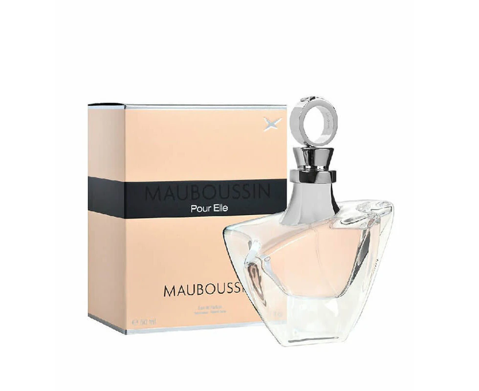 Mauboussin Mauboussin Pour Elle 50ml EDP (L) SP