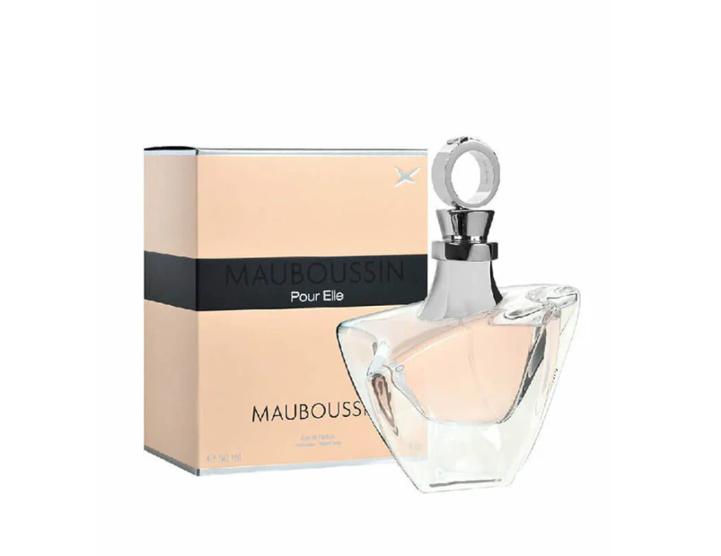 Mauboussin Mauboussin Pour Elle 50ml EDP (L) SP