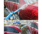 Portable Home Car use High Pressure Foam Water Gun Water Gun Washer Sprayer