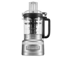 KitchenAid 9 Cup Food Processor - Contour Silver 5KFP0921ACU