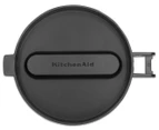 KitchenAid 9 Cup Food Processor - Contour Silver 5KFP0921ACU