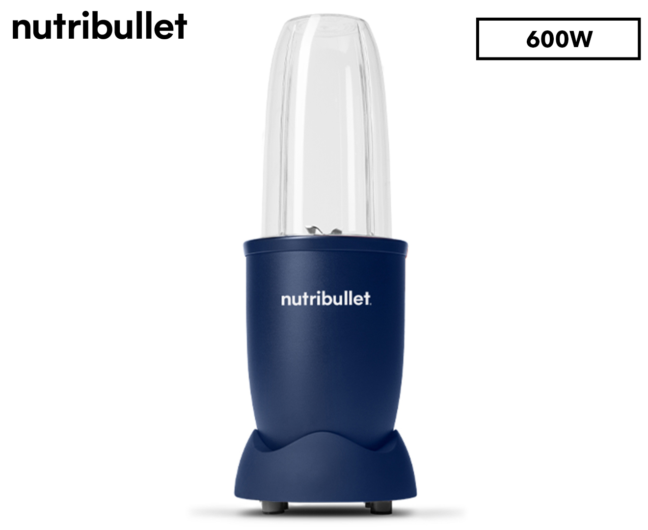 NutriBullet 600 Series Matte - NutriBullet Australia