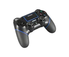 Senze SZ-4002B bluetooth Gamepad Six-axis Sensor Motor Vibration Game Controller for Sony for Playstation 4 3 Game Console PS4 PS3 PC