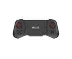MOCUTE-060 Stretchable bluetooth Wireless Gamepad for PUBG Mobile Games Game Controller for iOS 13.4 Android Smartphone