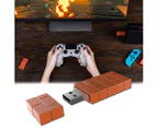 8Bitdo bluetooth Wireless USB Receiver Converter Adapter for Nintendo Switch Game Console