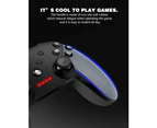 DATA FROG Wireless bluetooth Gamepad Six-axis Gyroscope Turbo Joystick Game Controller for PC Game for Nintendo Switch