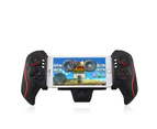 BTC938 Wireless Gamepad Android/IOS bluetooth Handle Retractable Mobile Phone Holder Game Controller