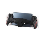 BTC938 Wireless Gamepad Android/IOS bluetooth Handle Retractable Mobile Phone Holder Game Controller