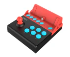 iPega PG-9136 Arcade Joystick USB Fight Stick Controller for Nintendo Switch Game Console Player