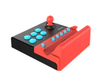 iPega PG-9136 Arcade Joystick USB Fight Stick Controller for Nintendo Switch Game Console Player