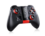 MOCUTE 054 Bluetooth Gamepad Crystal Button Android Joystick PC Wireless Remote Controller