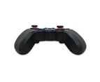black--T17 bluetooth Wireless Gamepad Vibration Gyroscope Game Controller for Nintendo Switch Game Console