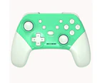 black--bluetooth Wireless Gamepad TURBO Vibration Game Controller for Nintendo Switch PS3 PC Android Mobile Phone Tablet TV Box Gaming Joystick Game P