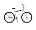 Bicycles Progear Bikes Classic Bmx 26" In Chrome